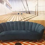 Stacja Mazury Apartamento Narty