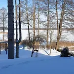 Stacja Mazury * Narty