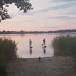 Stacja Mazury * Narty