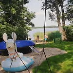 Apartamento Stacja Mazury Narty