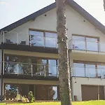 Stacja Mazury Apartamento *