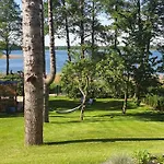 Apartment Stacja Mazury Narty