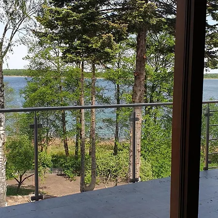 Stacja Mazury Apartamento Narty