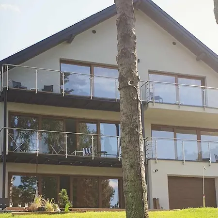 Stacja Mazury Apartment *