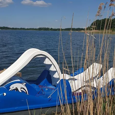 Apartamento Stacja Mazury *