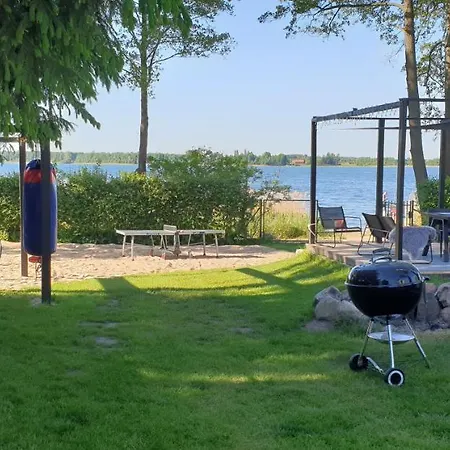 Apartamento Stacja Mazury Narty