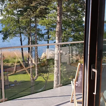 Stacja Mazury Narty