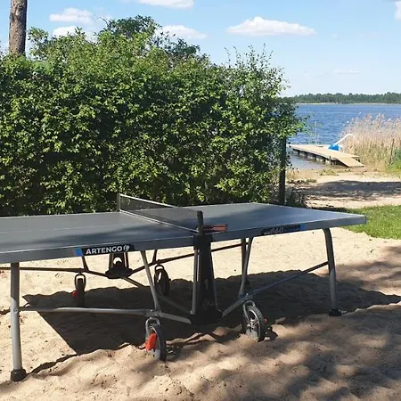 Stacja Mazury Narty