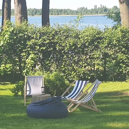 Apartamento Stacja Mazury