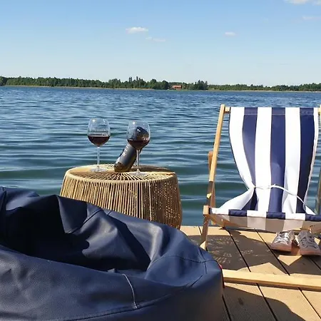 Apartamento Stacja Mazury