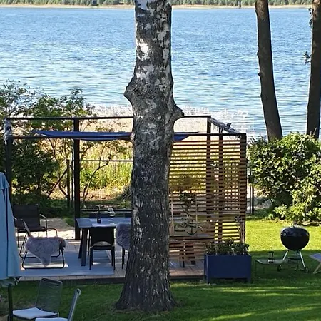 Apartamento Stacja Mazury