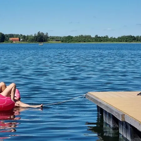 Apartamento Stacja Mazury