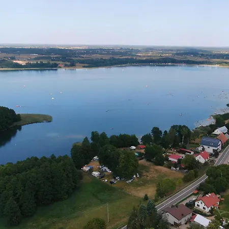 Stacja Mazury *