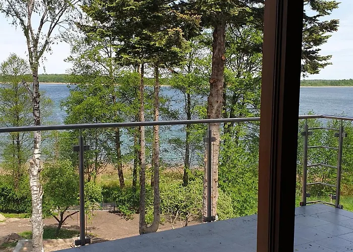 Stacja Mazury Apartment Narty