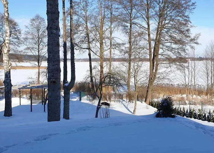 Stacja Mazury * Narty