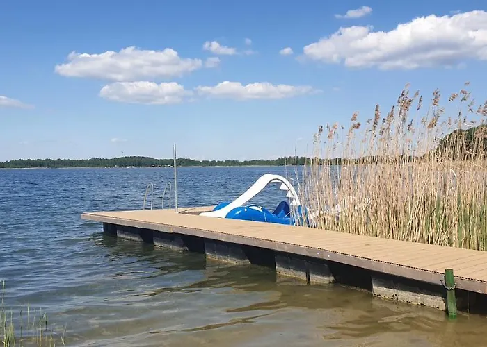 Stacja Mazury * Narty