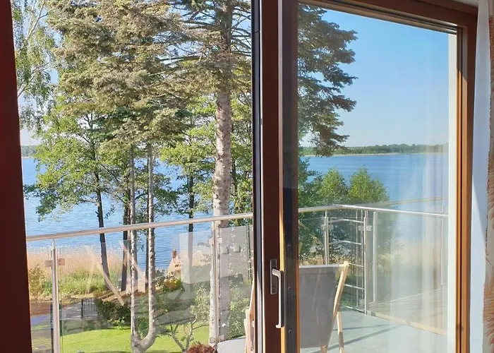 Stacja Mazury * Narty