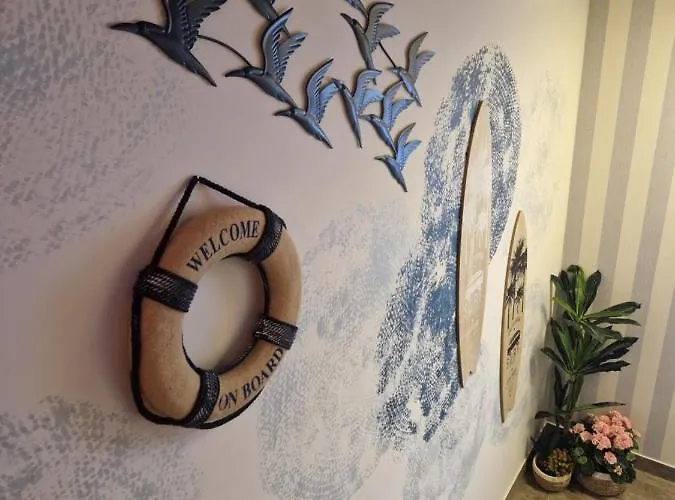 Stacja Mazury * Narty