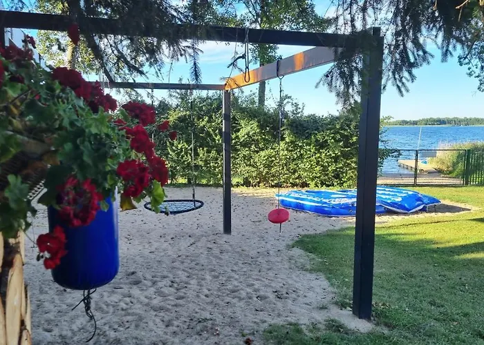 Stacja Mazury * Narty