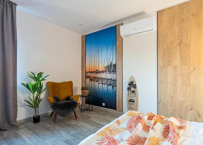 Stacja Mazury * Narty